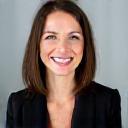 Headshot of Sophie Lefevre, Senior Consultant
