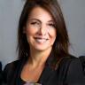 Professional headshot of Claire Martinez