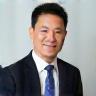 Professional headshot of Mr. David Chen