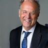 Professional headshot of Hans Peter Müller