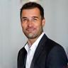 Professional headshot of Sebastian Keller